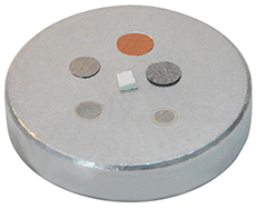 x-checker for scanning electron microscopy