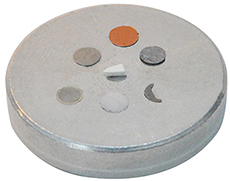 x-checker for scanning electron microscopy