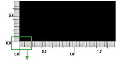 G-1 Calibration Specimen