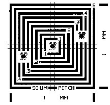 MRS-4 pitch pattern calibration