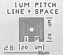 MRS-4 Magnification Calibration