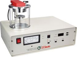 108 Auto Sputter Coater