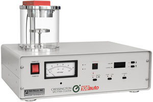 108 Auto Sputter Coater