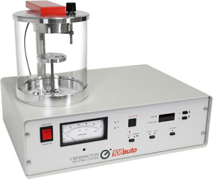 108 Auto/SE Sputter Coater