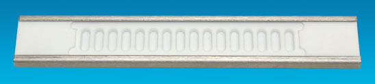 ptfe flat embedding mold, 16 cavities