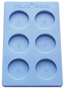 disc block mold