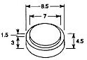 ambrose mesa mold