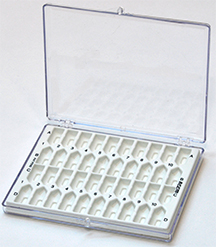 specimen block storage