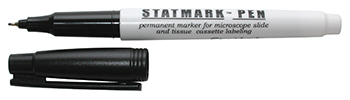statmark cassette and slide marker