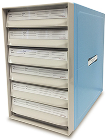 Block Storage Cabinets