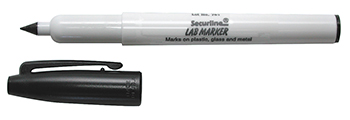 Fine Tip Alcohol-Resistant Water-Resistant Cryogenic Marker