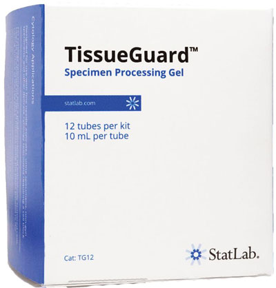 tissue guard gel
