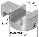 Micro Vise Holder