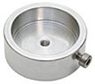 Specimen holder for cylinders up to 22mm