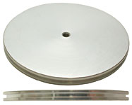 Large 63mm Sample Mount