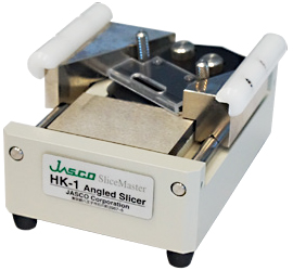 SliceMaster Sample Preparation Tools