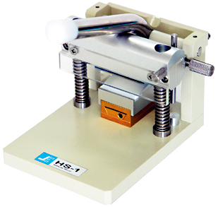 SliceMaster Sample Preparation Tools