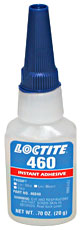 Loctite 460 Sample Bonding Adhesive