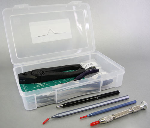 cleaving kits