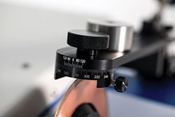 Single-Axis Goniometer