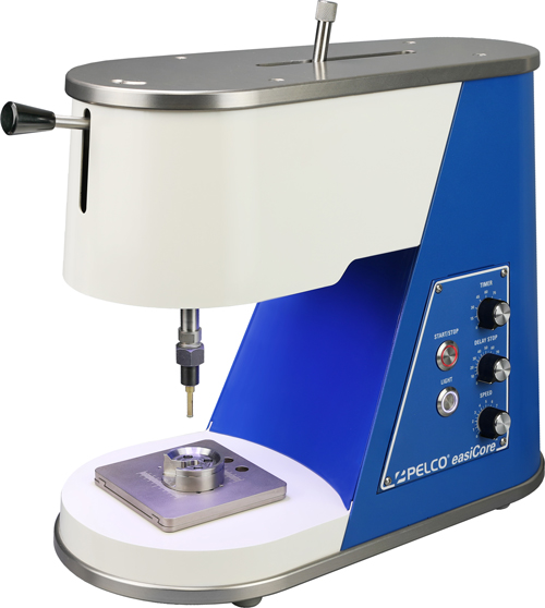 PELCO Dimpler