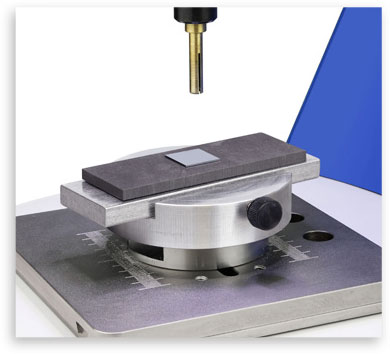 PELCO Dimpler