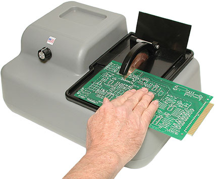 xp sectioning saw