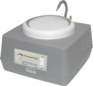 grinder, lapper, polisher