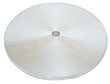 8" disc of the XP 8