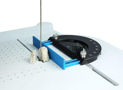xp 20 grinder / polisher with 83075 abrasive dispenser