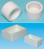 Materials Science Molds