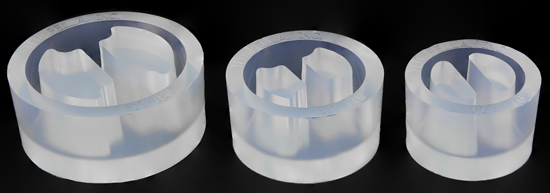 materials science mold