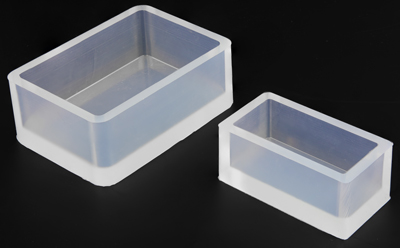 clear mold