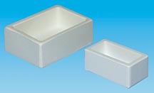 materials science mold