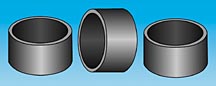 Materials Science Ring Molds