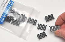 Multiclips, Plastic Mounting Clips
