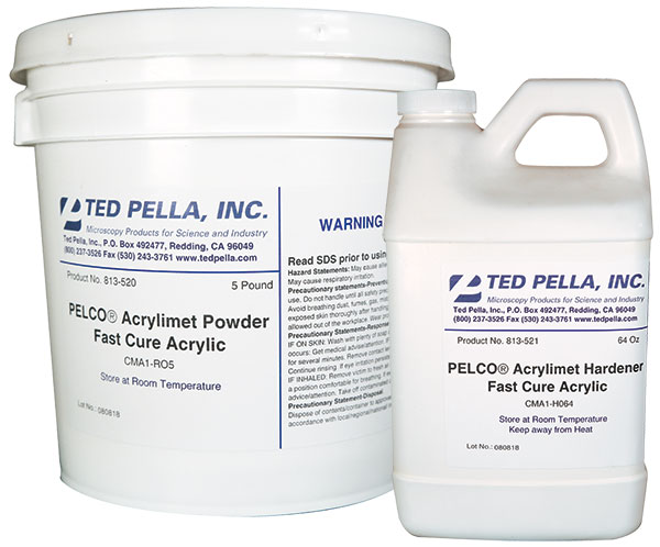 PELCO Acrylimet