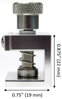 PELCO Sample Clamp