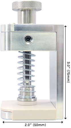 PELCO Sample Clamp