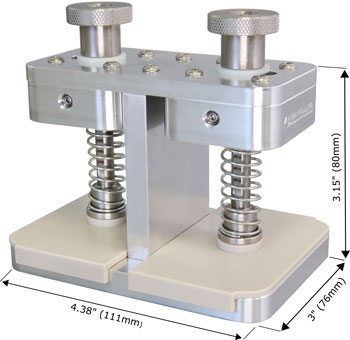 PELCO Sample Clamp