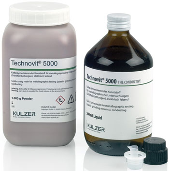 PELCO Acrylimet Epoxy Kit