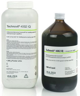 PELCO Acrylimet Epoxy Kit