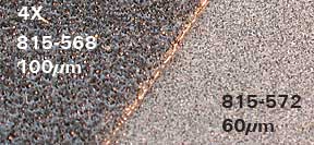 3m micro finishing film