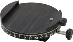 single axis goniometer
