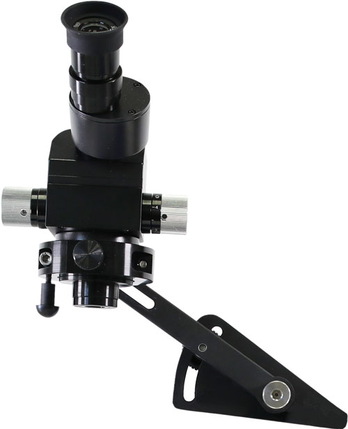 microscope mount