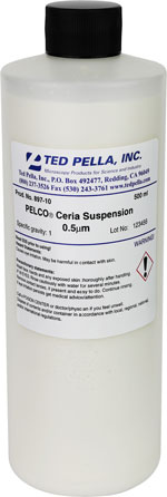 colloidal silica suspension