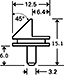sem specimen mount dimensions