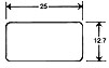 specimen mount dimensions