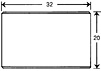 cylinder mount drawing