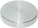 JEOL Specimen Mount 50 x 10mm